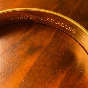 Marc Jacobs Bangle